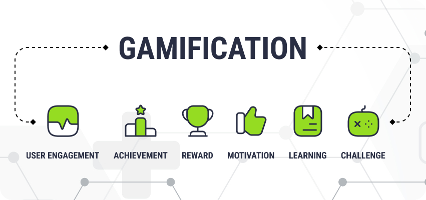 Benefits of Gamification for Business 