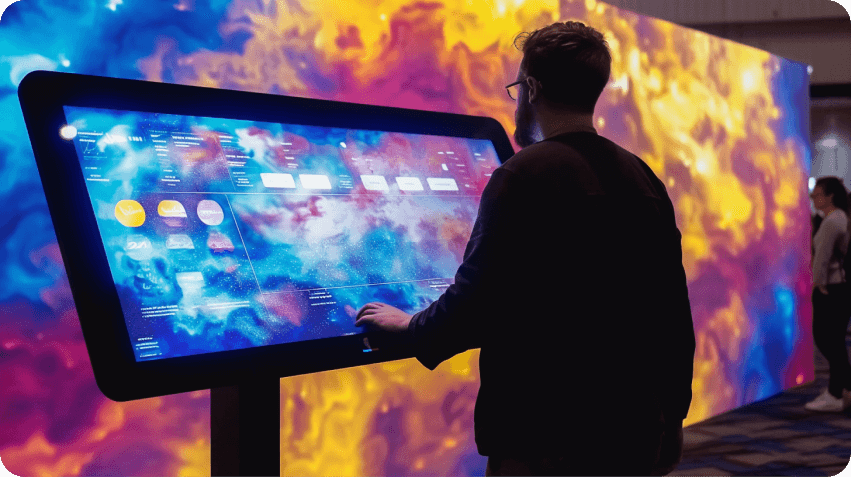Potential Usages of Interactive Experiences
