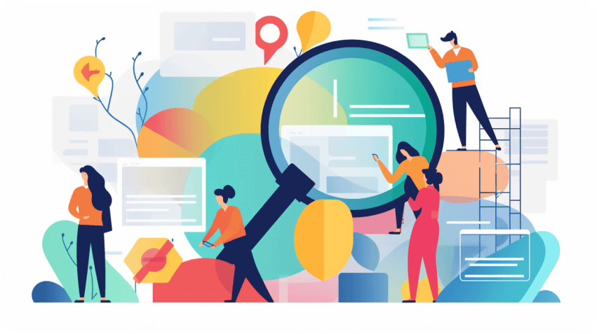 Search in Google or Ask for Recommendations