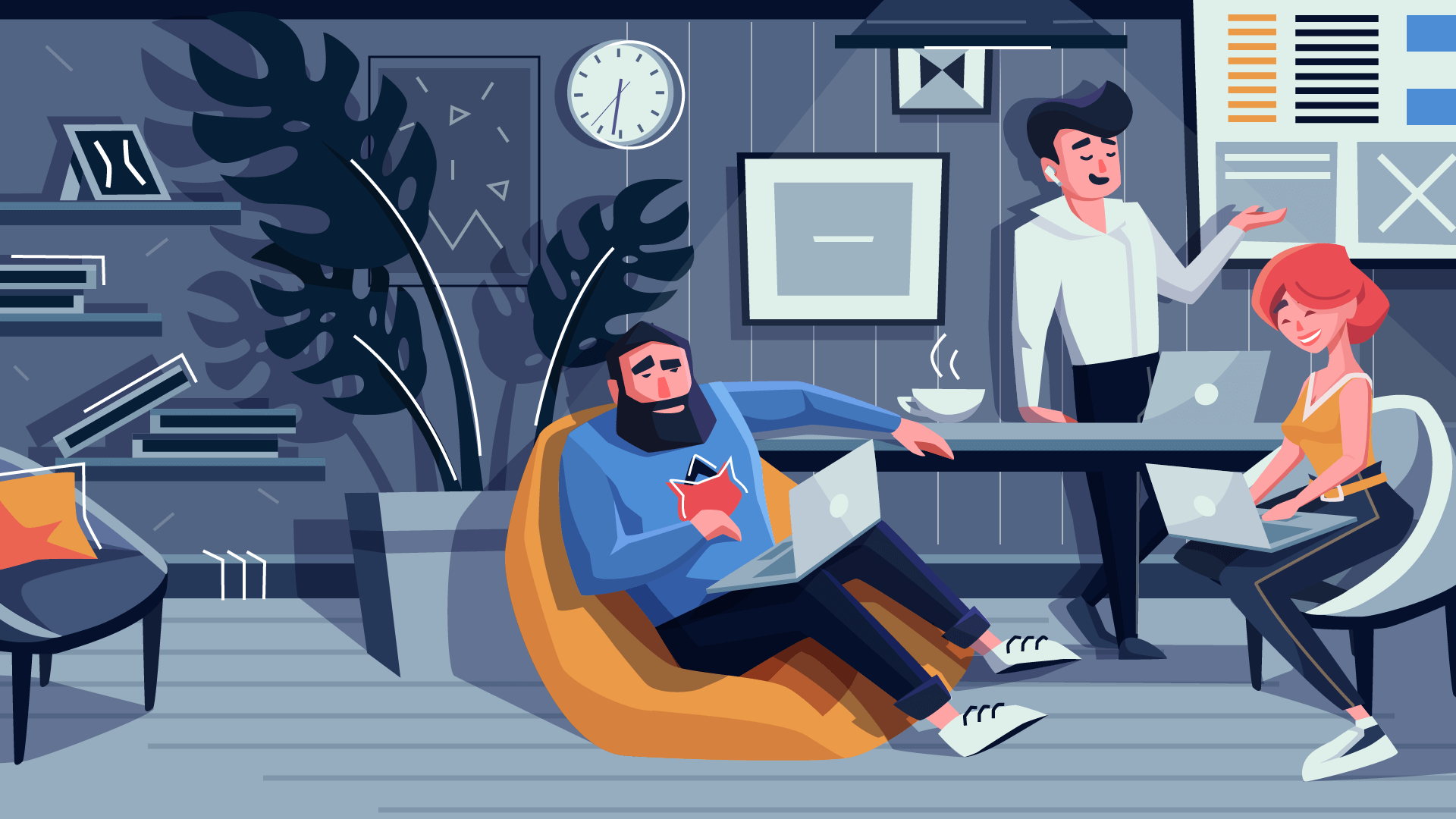 How to Hire Dedicated Development Team
