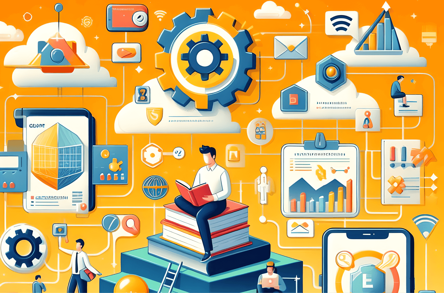 10 Gamification Mechanics to Supercharge Reading App