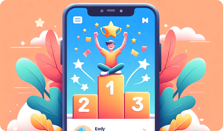 Leaderboards for Learning Points in Education Gamification