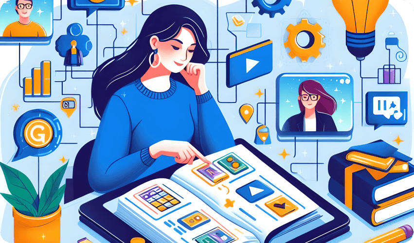 Daily Reading Challenges in Education Gamification