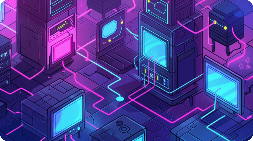 Building Client-Side and Server-Side for Multiplayer Game made with Unreal Engine
